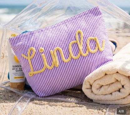 Custom Pouch✨