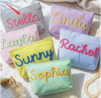 Custom Pouch✨